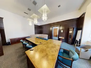 Pronájem kanceláře, Brno, Lidická, 63 m2