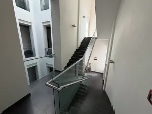 Pronájem kanceláře, Brno, Lidická, 63 m2