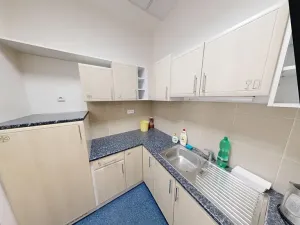 Pronájem kanceláře, Brno, Lidická, 39 m2