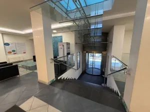 Pronájem kanceláře, Brno, Lidická, 19 m2