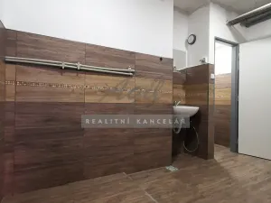 Pronájem obchodního prostoru, Šlapanice, 44 m2