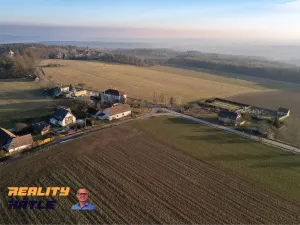 Prodej pozemku, Boháňka, 5384 m2