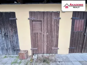 Prodej bytu 2+1, Strážnice, Bratrská, 90 m2