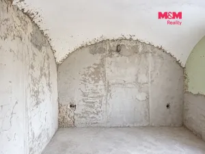 Prodej rodinného domu, Číměř, 110 m2