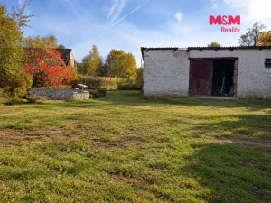 Prodej rodinného domu, Číměř, 110 m2