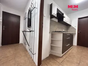Pronájem bytu 4+1, Teplice, Revoluční, 89 m2