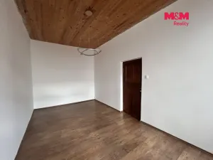 Pronájem bytu 4+1, Teplice, Revoluční, 89 m2