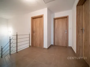 Prodej rodinného domu, Homole, 161 m2