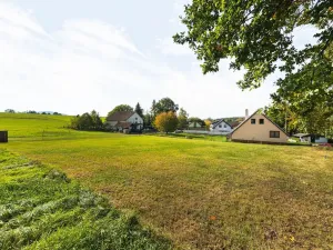 Prodej pozemku, Benešov - Úročnice, 950 m2