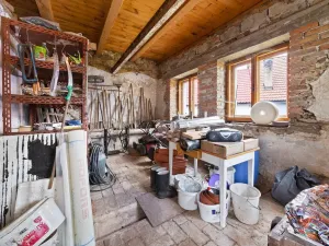 Prodej chaty, Řemíčov, 95 m2
