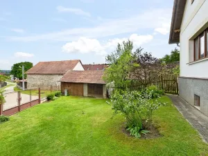 Prodej chaty, Řemíčov, 95 m2