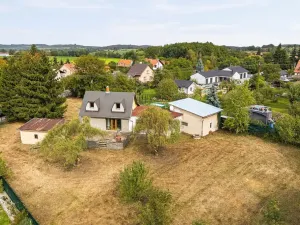 Prodej rodinného domu, Štětkovice, 152 m2