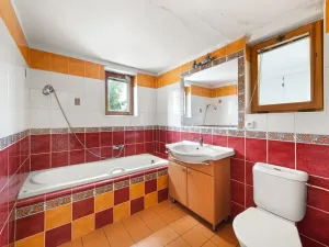 Prodej rodinného domu, Štětkovice, 152 m2