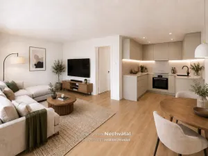 Prodej rodinného domu, Pasohlávky, 118 m2