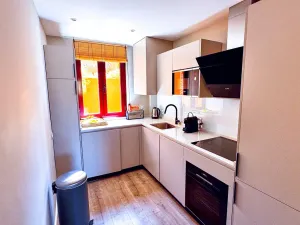 Prodej bytu 3+kk, Marbella, Costa del Sol, Španělsko, 80 m2