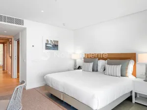 Prodej bytu 3+kk, Calle Maria Zambrano, Abama, Tenerife, Španělsko, 138 m2