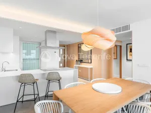 Prodej bytu 3+kk, Calle Maria Zambrano, Abama, Tenerife, Španělsko, 135 m2