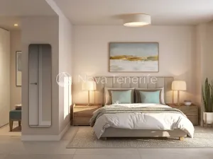 Prodej bytu 5+kk, Adeje, Santa Cruz de Tenerife, Španělsko, 120 m2