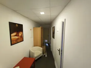 Pronájem obchodního prostoru, Třebíč - Vnitřní Město, Hasskova, 50 m2
