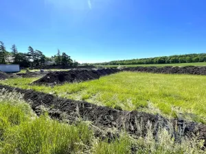 Prodej pozemku, Odolena Voda - Dolínek, Čenkovská, 852 m2