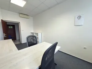 Pronájem kanceláře, Ostrava, Vítkovická, 15 m2