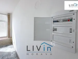 Pronájem obchodního prostoru, Olomouc, Smrčkova, 48 m2