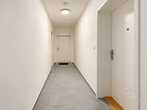 Pronájem bytu 2+kk, Český Brod, Antonína Balšánka, 68 m2