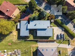 Prodej rodinného domu, Žernovník, 221 m2