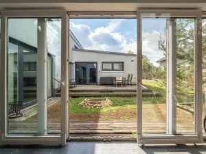 Prodej rodinného domu, Žernovník, 221 m2