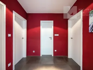Prodej rodinného domu, Žernovník, 221 m2