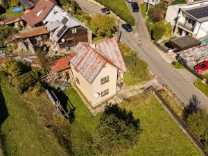 Prodej rodinného domu, Vsetín, Janišov, 150 m2