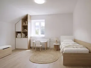 Prodej rodinného domu, Liptál, 343 m2