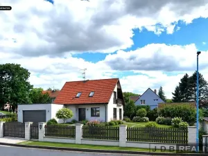 Prodej pozemku, Černouček, 632 m2