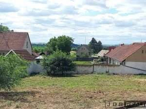 Prodej pozemku, Černouček, 632 m2