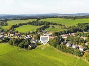 Prodej pozemku pro bydlení, Benešov, 950 m2