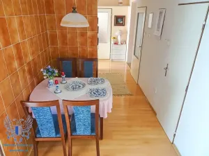 Prodej bytu 3+1, Praha - Smíchov, Pod Hybšmankou, 74 m2