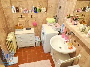Prodej bytu 3+1, Praha - Smíchov, Pod Hybšmankou, 74 m2
