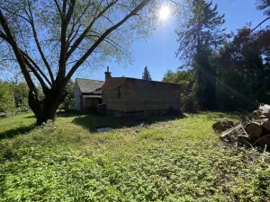 Prodej pozemku, Nová Ves pod Pleší, Ke Kapli, 1605 m2