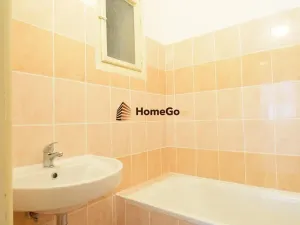 Pronájem bytu 2+kk, Praha - Nusle, Pod Terebkou, 47 m2