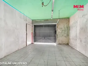 Prodej obchodního prostoru, Děčín - Děčín I-Děčín, Krokova, 293 m2