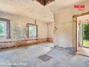 Prodej obchodního prostoru, Děčín - Děčín I-Děčín, Krokova, 293 m2