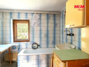 Prodej chalupy, Měčín - Petrovice, 85 m2