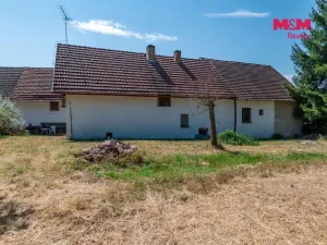 Prodej chalupy, Měčín - Petrovice, 85 m2