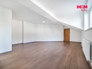 Pronájem bytu 2+1, Plzeň - Jižní Předměstí, Hřímalého, 64 m2