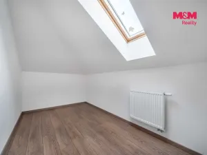Pronájem bytu 2+1, Plzeň - Jižní Předměstí, Hřímalého, 64 m2