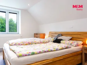 Prodej rodinného domu, Ostrava - Slezská Ostrava, Na Vizině, 120 m2