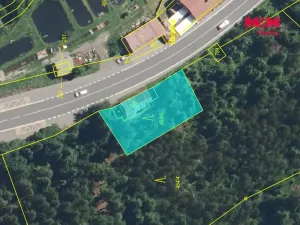 Prodej obchodního prostoru, Železný Brod - Těpeře, 100 m2