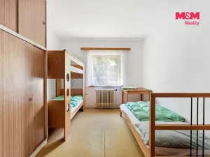Prodej rodinného domu, Deštné v Orlických horách, 850 m2