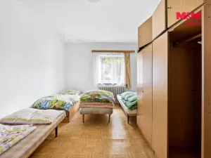 Prodej rodinného domu, Deštné v Orlických horách, 850 m2