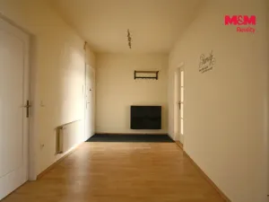 Prodej bytu 3+kk, Hradec Králové - Pražské Předměstí, Kollárova, 78 m2